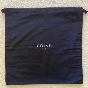 Celine Dust bag